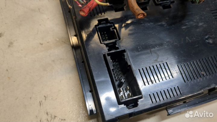 Блок управления SAM Mercedes ML W164, 2007