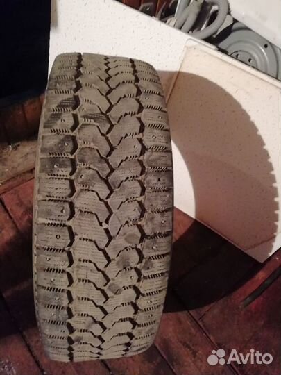 Yokohama LY717 225/65 R17