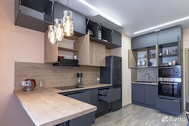 Кухонный гарнитур