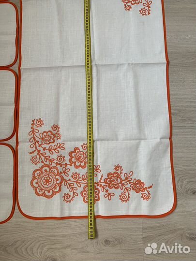 Комплект кухонный СССР