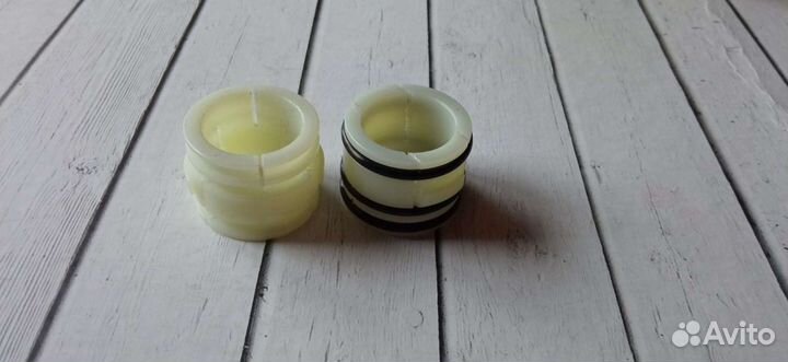 Втулка рулевой рейки Лада/ваз капролон