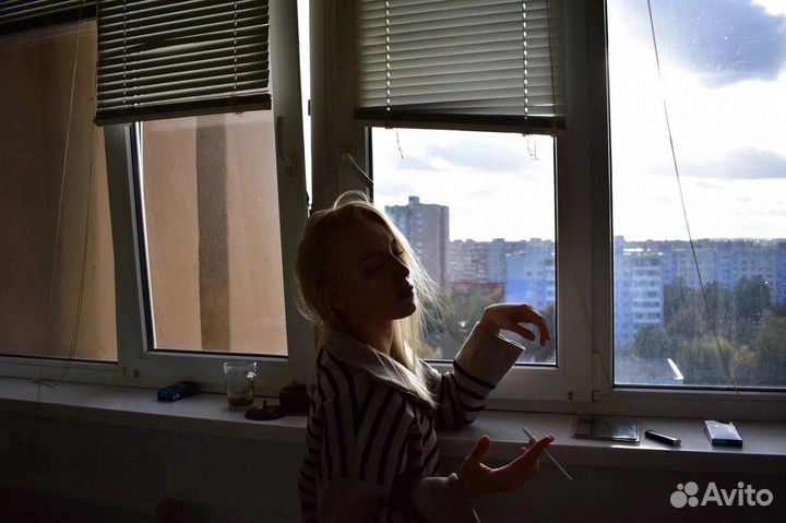 Услуги фотошопа