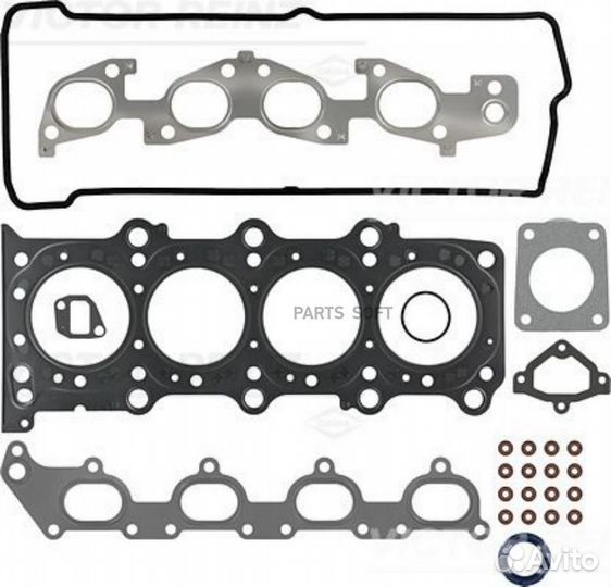 Victor reinz 025320501 02-53205-01 к-кт прокладок