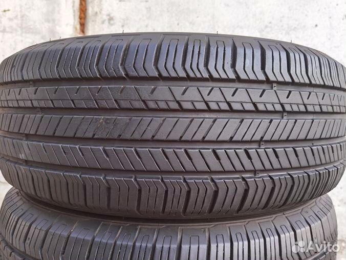 Hankook Dynapro HL3 RA45 235/60 R16 97H