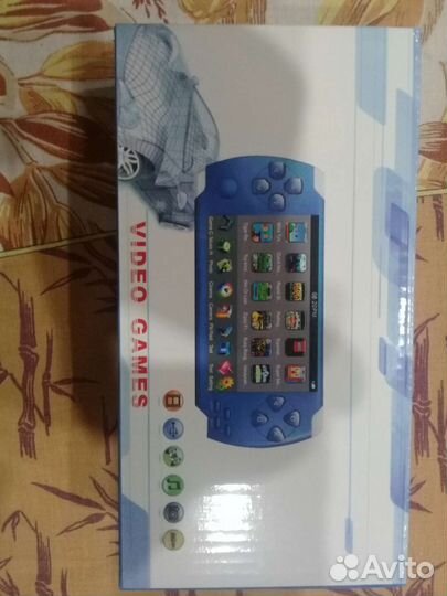 Игровой джостик