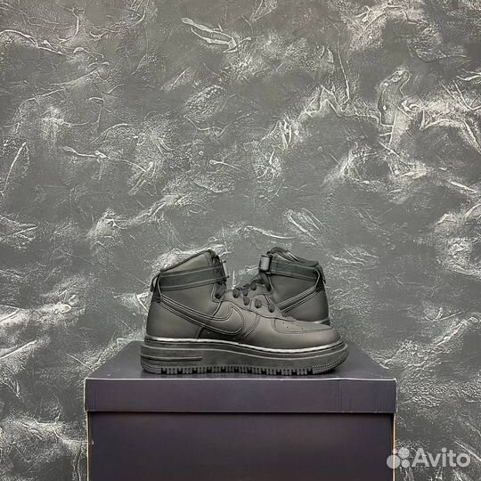 Nike air force 1 boot