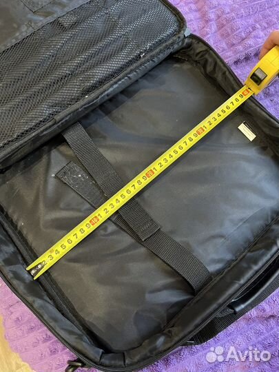 Сумка для ноутбука