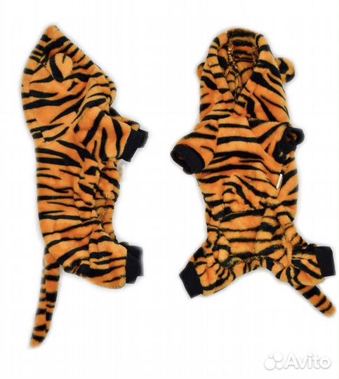 Одежда для собак