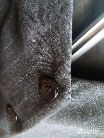 Жилет женский костюмный