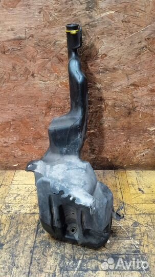 Бачок омывателя лобового стекла Opel Astra H/Famil