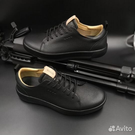 Кроссовки мужские Ecco