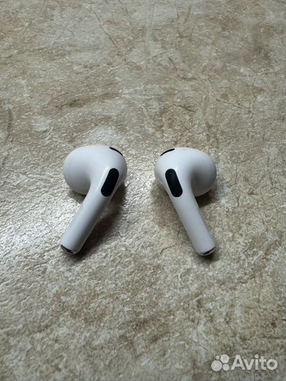 Airpods 3 оригинал