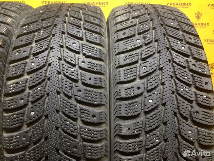 Nokian Tyres Nordman+ 195/65 R15