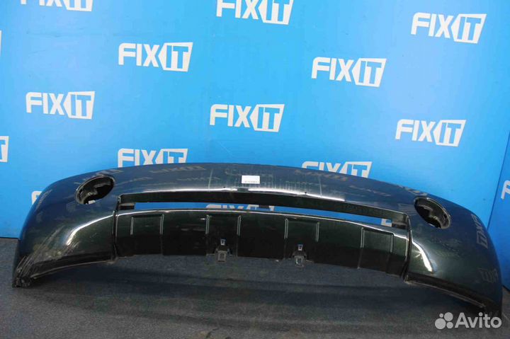 Бампер Land Rover Range Rover (Ленд Ровер Рендж Ро