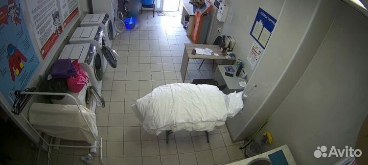 Прачечные готовый бизнес