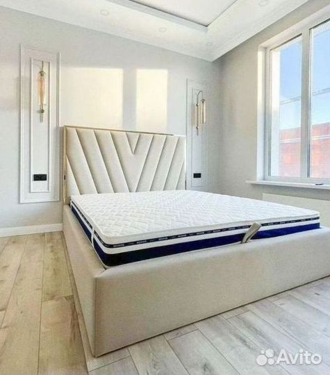 Кровать 200х200