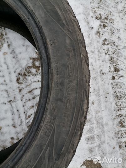 Nokian Tyres Hakkapeliitta 2 245/45 R17