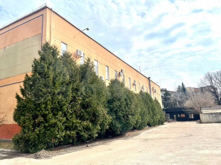 Аренда коммерческой недвижимости