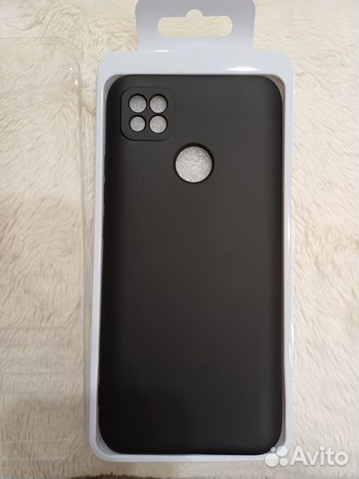 Чехол на Redmi 10A