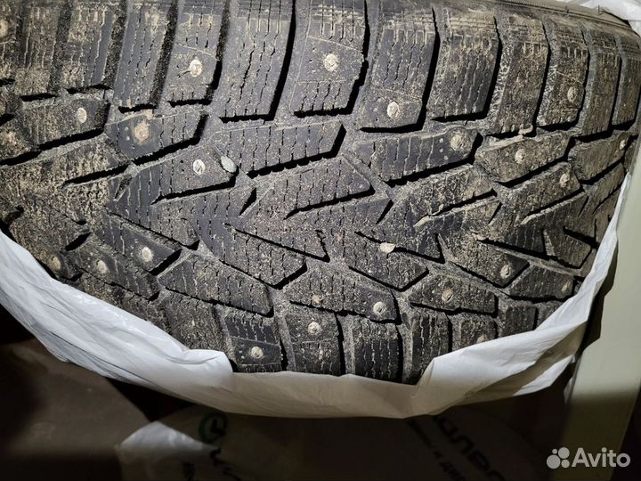 Nokian Tyres Nordman 7 225/50 R17 98T