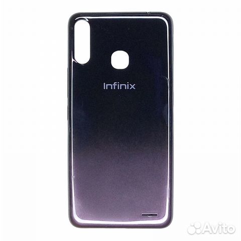 Задняя крышка для Infinix Hot 7 (X624)
