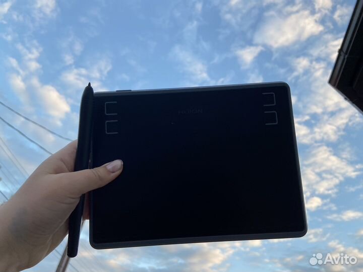 Графический планшет