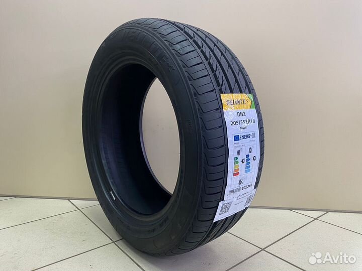 Delinte DH2 205/55 R16 94W