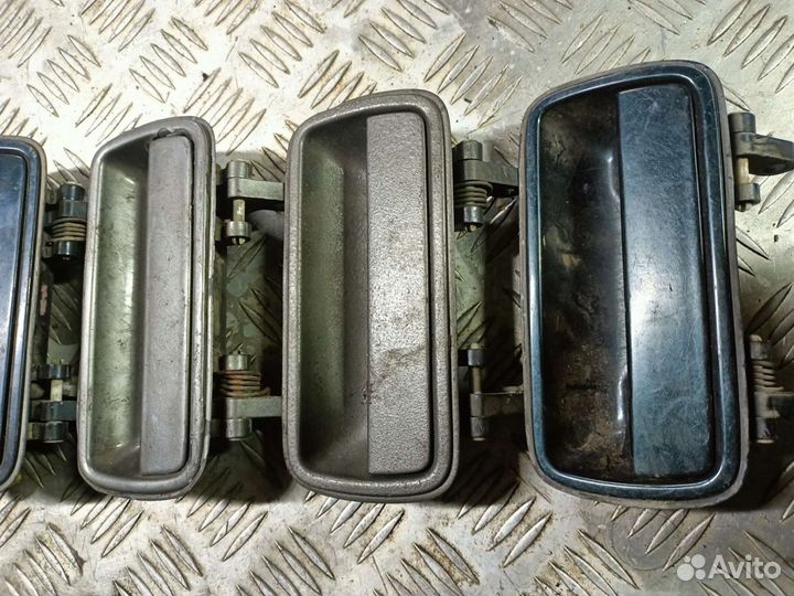 Ручки дверей наружные Suzuki Vitara Escudo