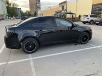 Chevrolet Cruze 1.6 MT, 2012, 140 000 км, с пробегом, цена 950 000 руб.