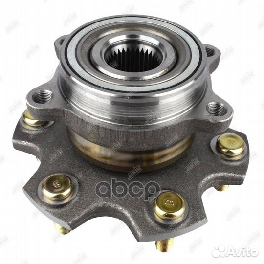 Ступица колеса mitsubishi pajero V65W V87W V68W