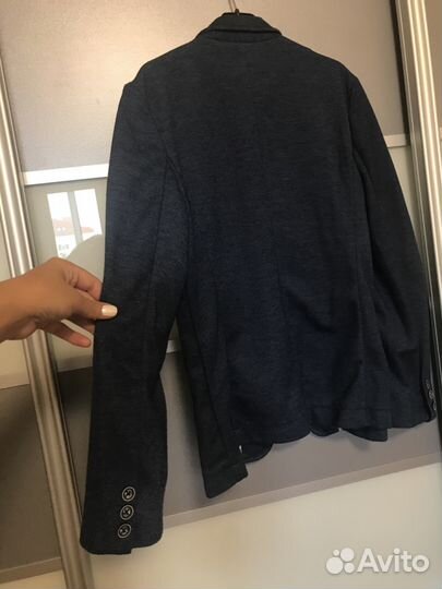 Пиджак Италия