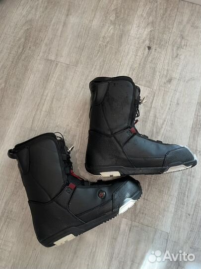 Сноубордические ботинки Glide, 45