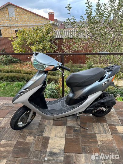 Honda dio 35