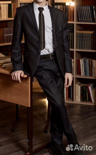 Костюм на подростка