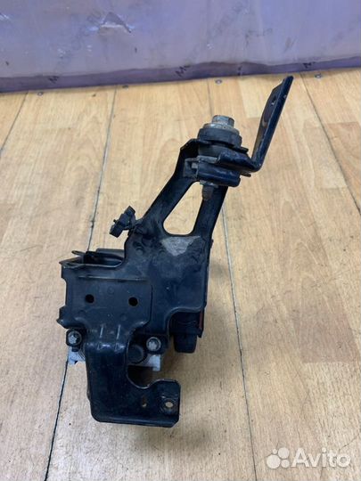 Блок abs Opel Zafira B Z16XEP