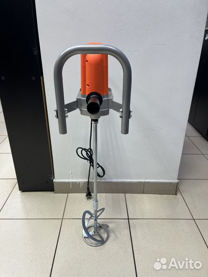 Миксер строительный Спец мэд-1800 (Цр)