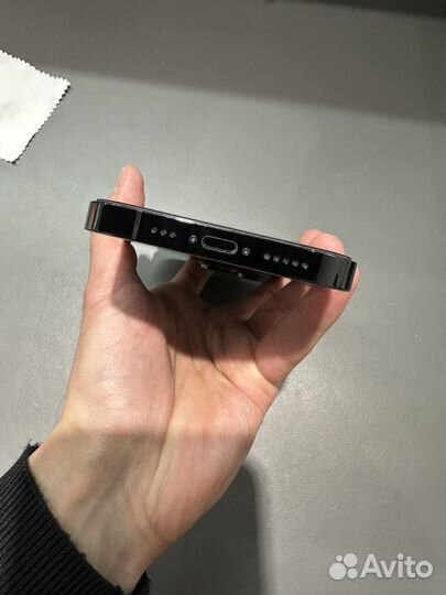 iPhone 14 pro 256gb
