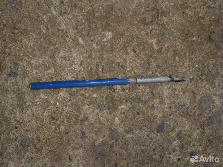 Ручка перьевая СССР