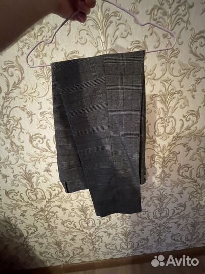 Костюм мужской