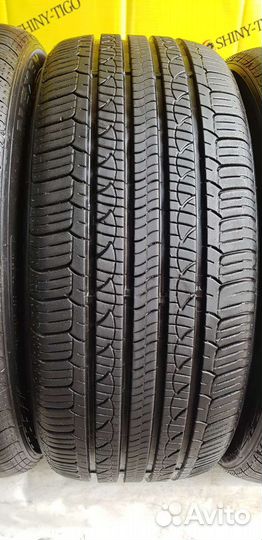 Nexen N'Priz AH8 215/50 R17 91V