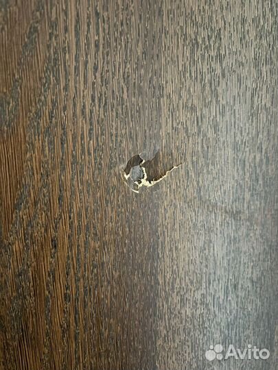 Дверь межкомнатная