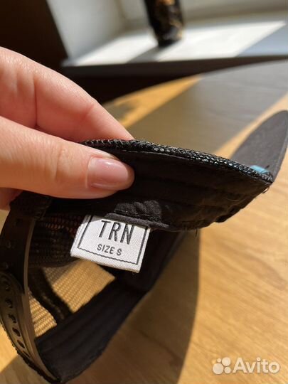 Кепка бейсболка детская