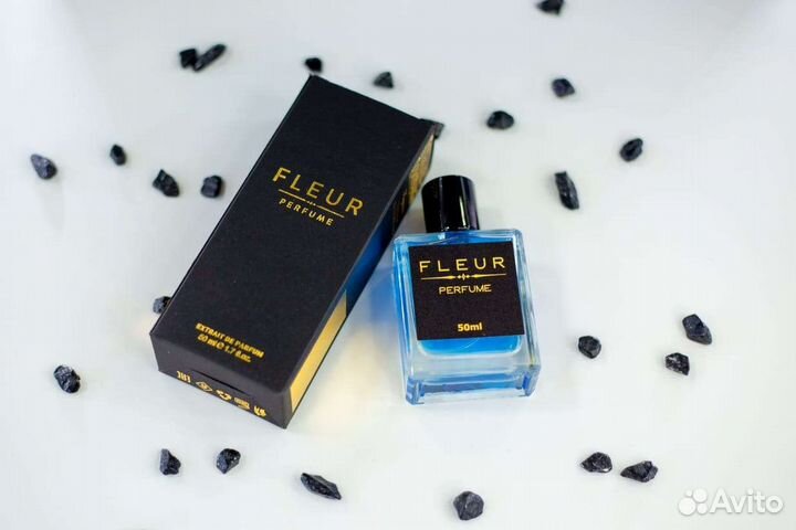 Упаковка для духов, флаконы, атомайзеры оптом