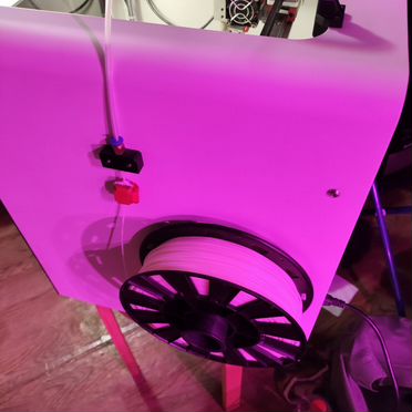 3D принтер Goofoo Mido