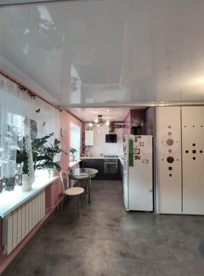 2-к. квартира, 44 м², 4/5 эт.