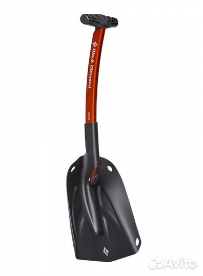 Лопата лавинная Black Diamond Deploy Shovel