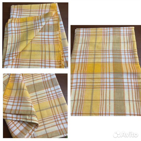 Столовый текстиль СССР