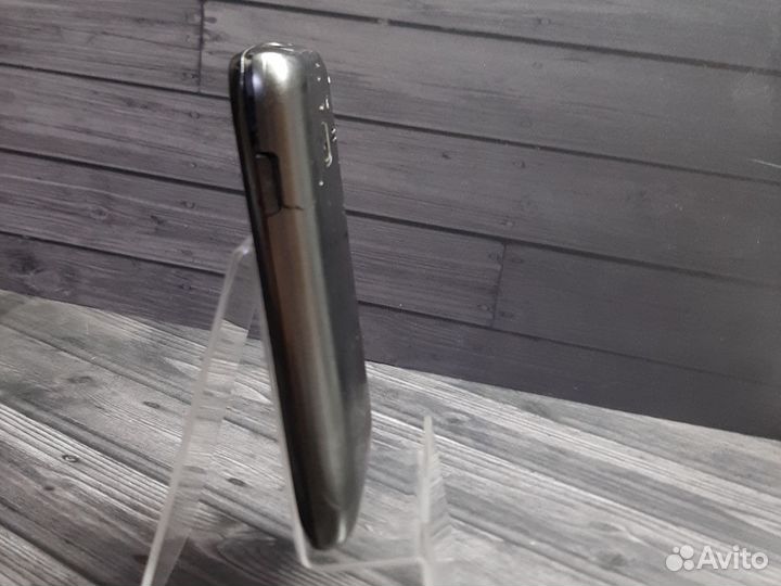 Samsung Wave Y GT-S5380