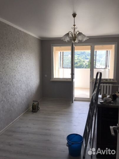 Услуги маляра