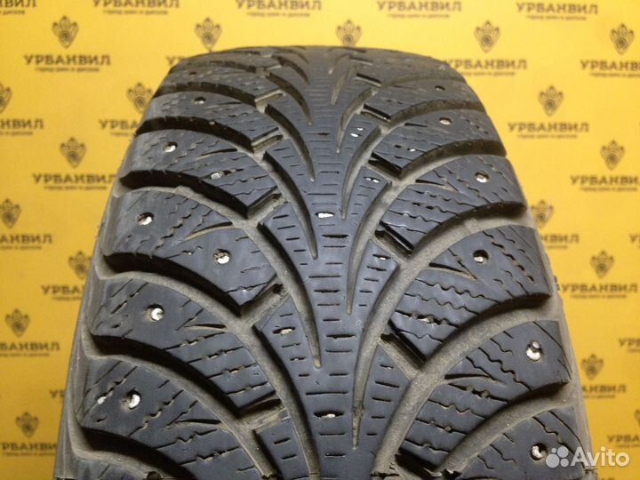 Sava Eskimo Stud 185/65 R14